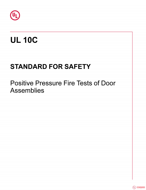 UL 10C PDF UL 10C PDF
